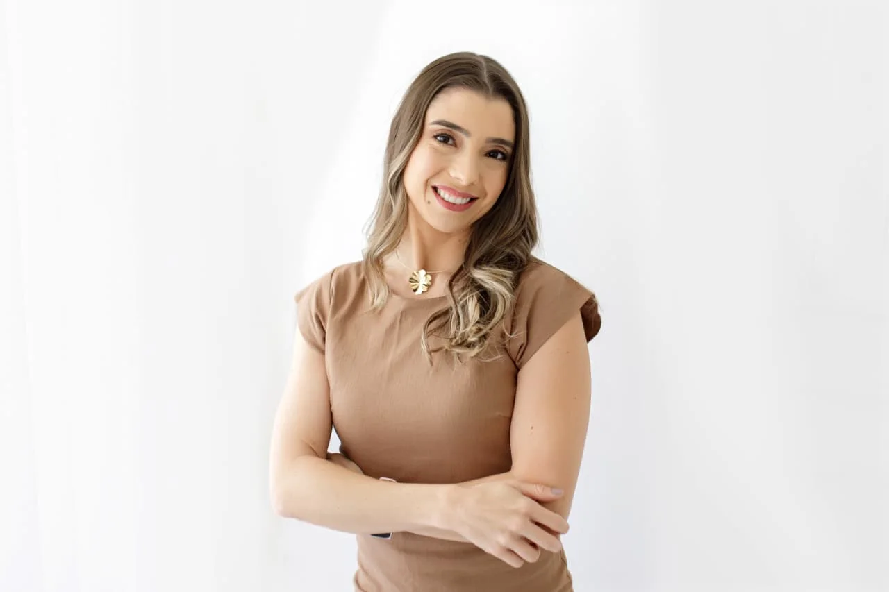 Atendimento com Mariana Bernardes